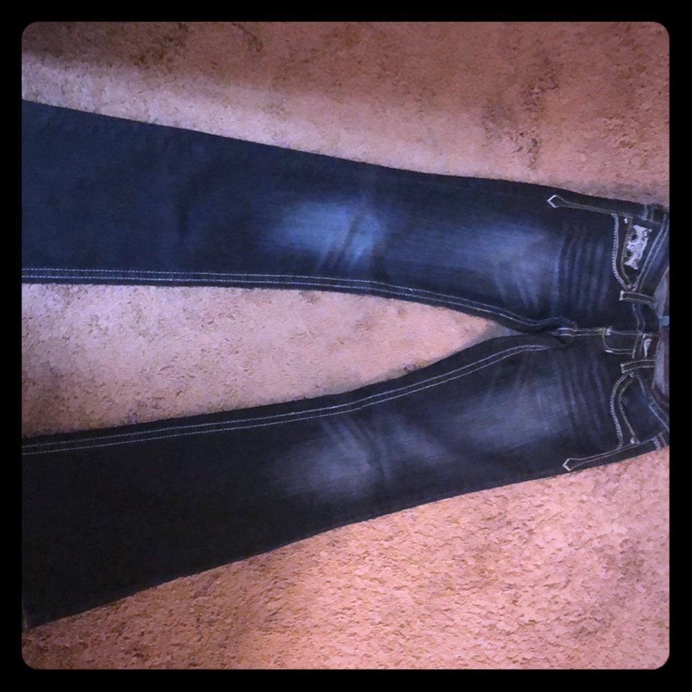 Antique Rivet Women’s jeans